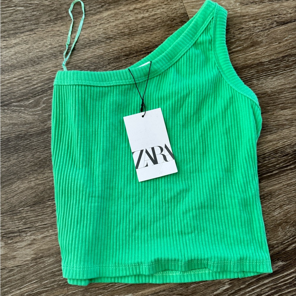 Selling off the shoulder top!